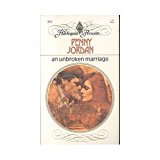 An Unbroken Marriage (Harlequin Presents # 553)