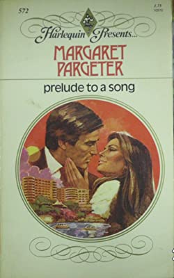 Prelude To A Song