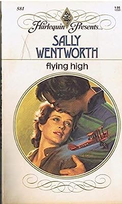 Flying High
