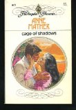 Cage Of Shadows