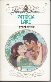 Fated Affair