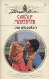 Love Unspoken