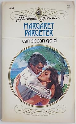 Caribbean Gold