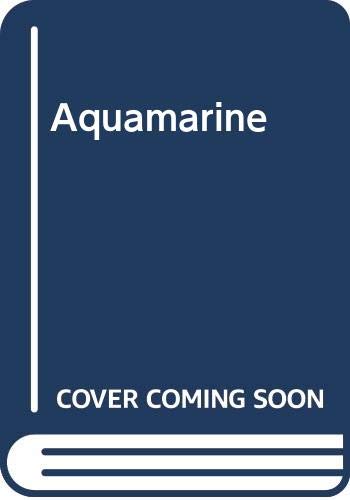 Aquamarine
