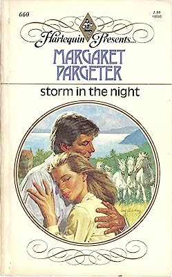 Storm In The Night