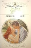 Gallant Antagonist