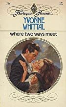 Where Two Ways Meet