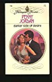 Darker Side of Desire (Harlequin Presents, No. 746)