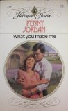 What You Made Me