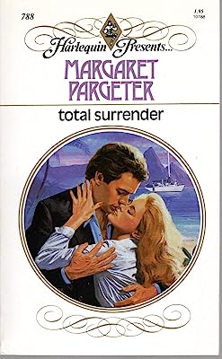 Total Surrender