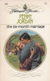 The Six - Month Marriage (Harlequin Presents, #809)