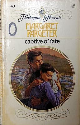 Captive Of Fate