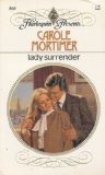 Lady Surrender (Harlequin Presents, No. 860)