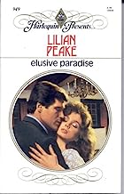 Elusive Paradise (Harlequin Presents, No 949)
