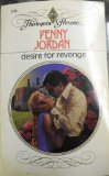 Desire for Revenge (Harlequin Presents, No 978)