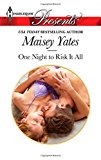 One Night to Risk It All (Harlequin Presents)