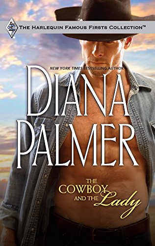 Book Cover The Cowboy and the Lady