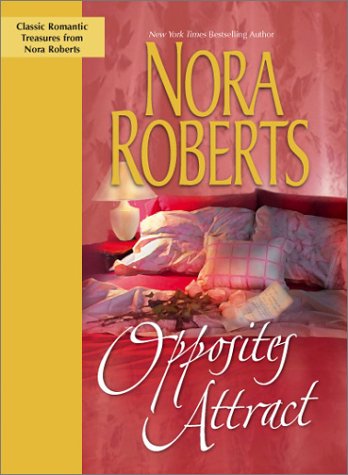 Opposites attract ([Hidden gems])