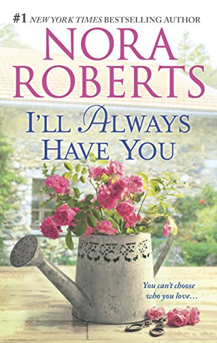 Book Cover I'll Always Have You: An Anthology