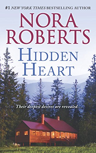 Book Cover Hidden Heart: An Anthology