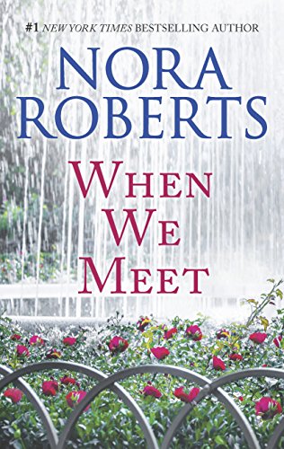 Book Cover When We Meet: An Anthology