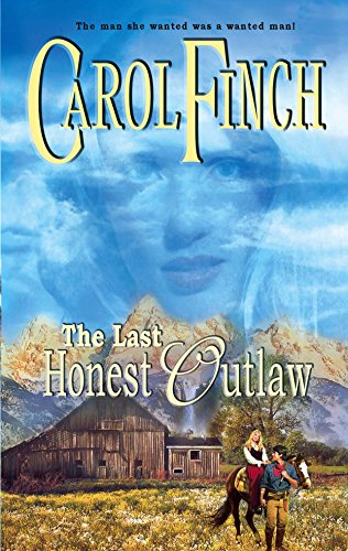 Book Cover The Last Honest Outlaw