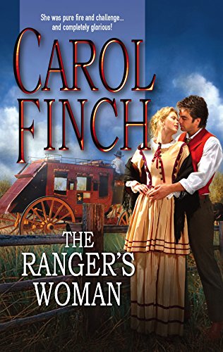 Book Cover The Ranger's Woman