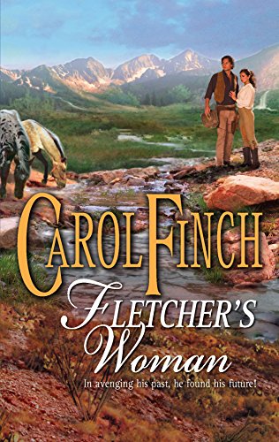 Book Cover Fletcher's Woman