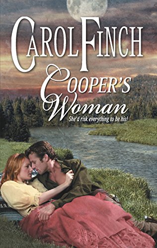 Book Cover Cooper's Woman