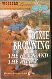 The Hawk and the Honey (Western Lovers: Hitched in Haste #10)