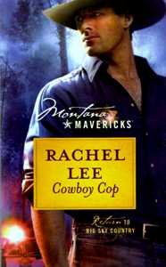 Cowboy Cop