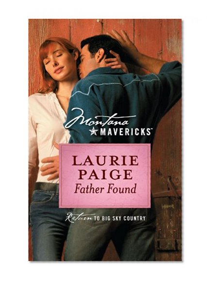 Father Found
