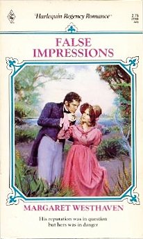 False Impressions