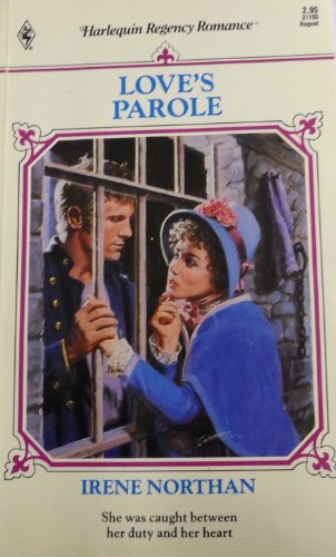 Love's Parole (Regency Romance)