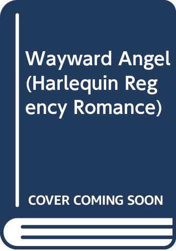 Wayward Angel