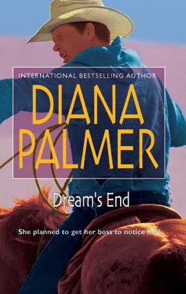 Book Cover Dream's End (The Essential Collection)