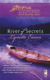 River of Secrets (Amazon Adventure Series #2) (Steeple Hill Love Inspired Suspense #114)