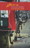 Missing (Love Inspired Suspense)