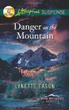 Danger on the Mountain (Love Inspired Suspense)