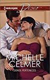 Donde perteneces: (WHERE YOU BELONG) (Caroselli's Accidental Heir) (Spanish Edition)