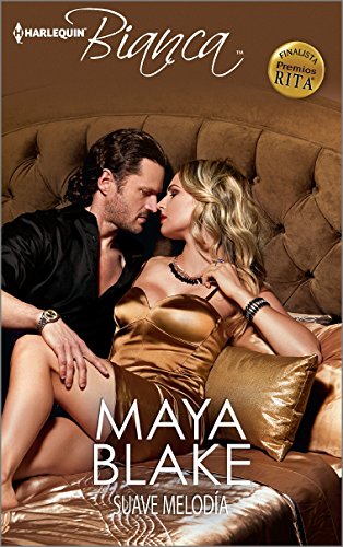 Suave melodía: (Soft Melody) (Harlequin Bianca (Spanish)) (Spanish Edition)