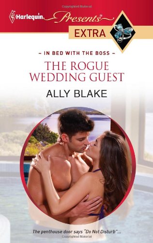 The Rogue Wedding Guest