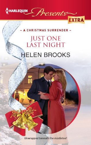 Just One Last Night (Harlequin Presents Extra)