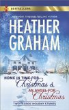 Home in Time for Christmas and An Angel for Christmas: An Anthology (Harlequin Bestsellers)