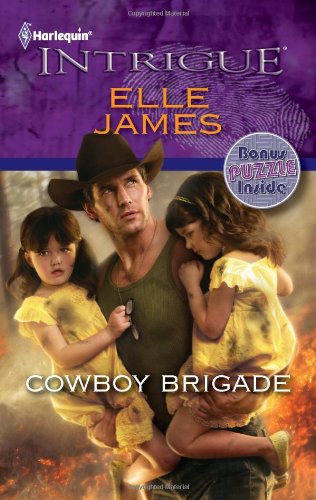 Cowboy Brigade