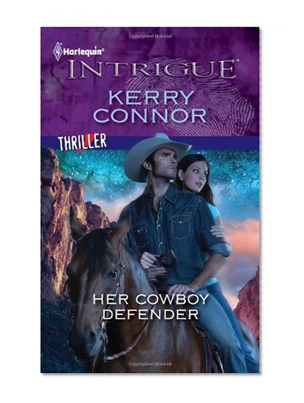 Her Cowboy Defender