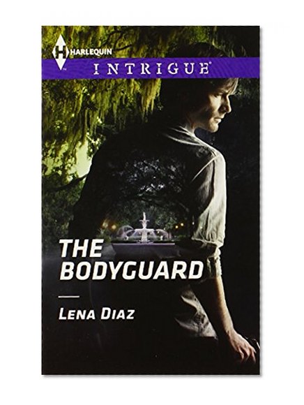 The Bodyguard (Harlequin Intrigue)