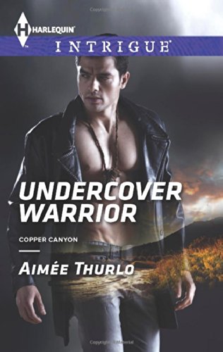 Undercover Warrior (Harlequin Intrigue\Copper Canyon)