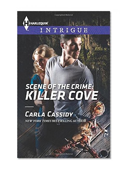 Scene of the Crime: Killer Cove (Harlequin Intrigue)