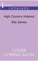 High Country Hideout (Covert Cowboys, Inc.)